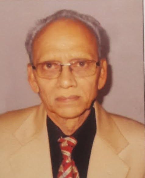 Shri Suryaprakash
				Gupta